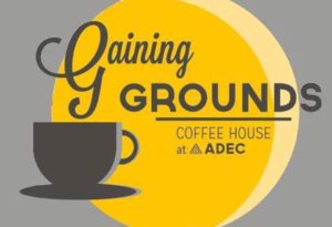 Gaining Grounds (114 East Lincoln)