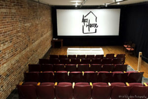Art House (211 South Main, 2nd Floor)