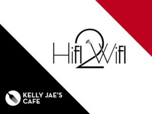 Kelly Jae's Cafe (133 South Main)