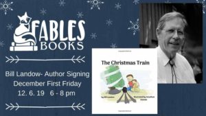 Fables Books (215 South Main)