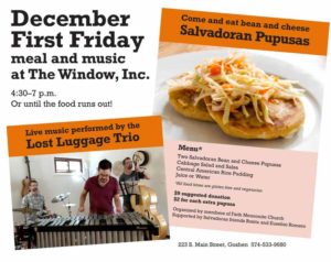 The Window (223 South Main)