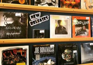Ignition Music (120 East Washington)