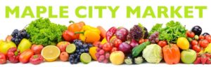 Maple City Market (314 S. Main Street)