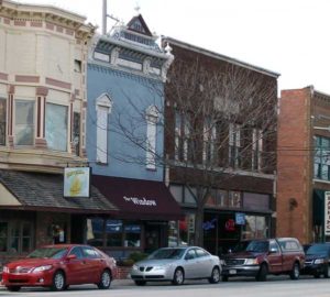 The Window (223 South Main)